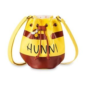Winnie the Pooh Honey Pot Drawstring